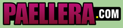 Paellera