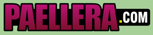 Paellera