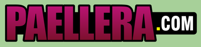 Paellera